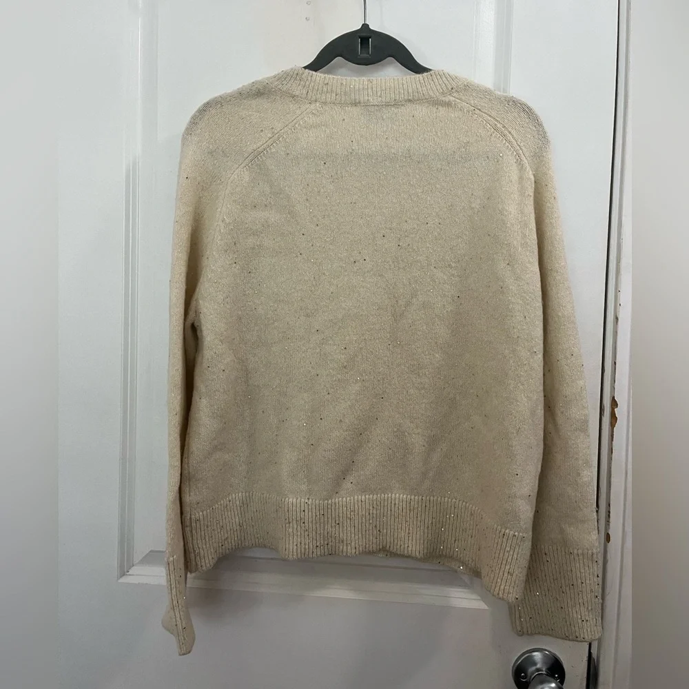 Dkny elegant pullover